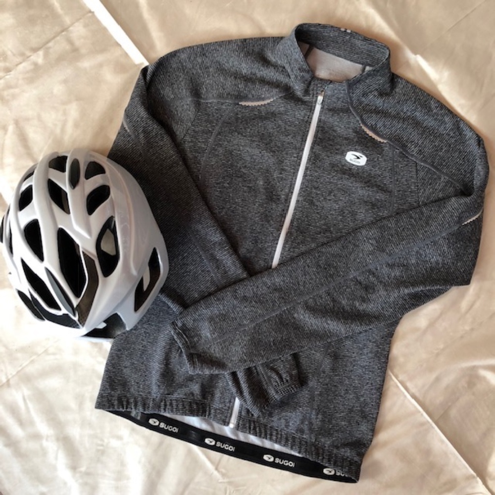 Sugoi "Hot Shot" Jersey - S